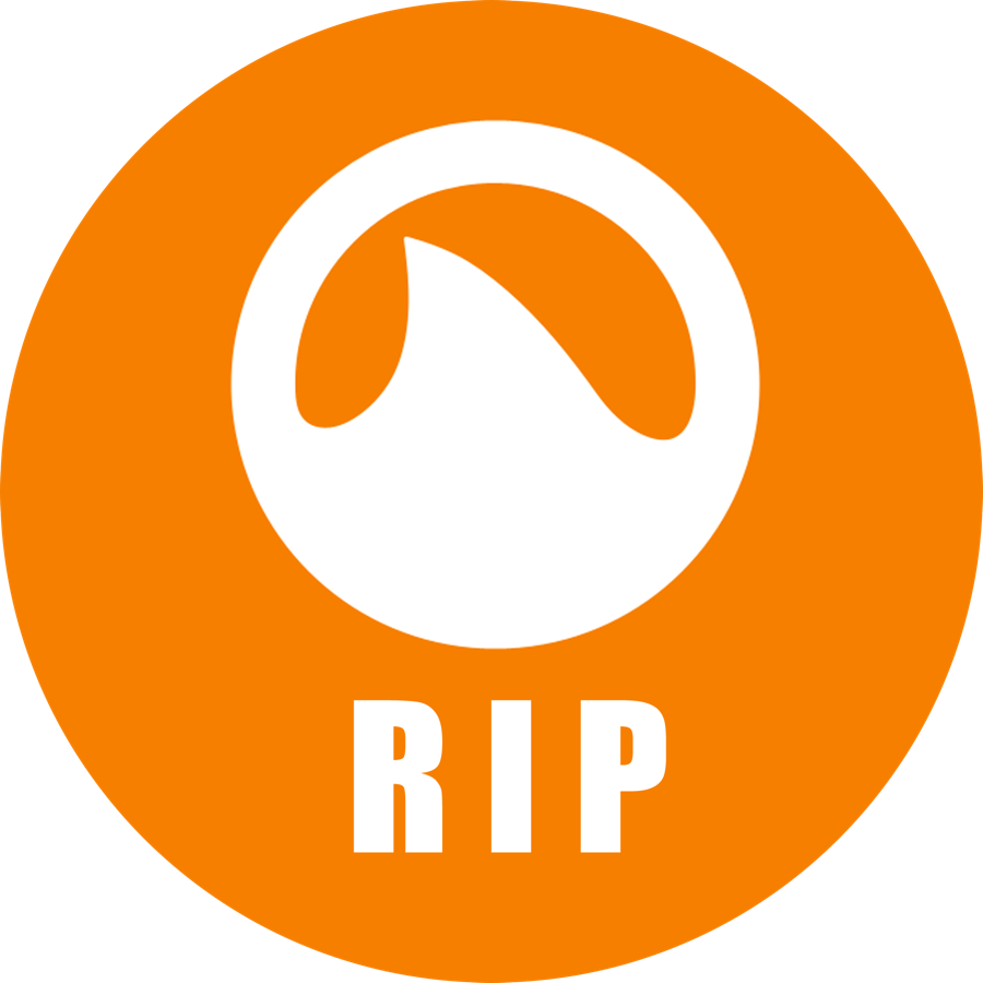 RIP Grooveshark