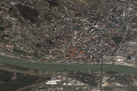 Satelitna Mapa Bratislavy | Hot Sex Picture