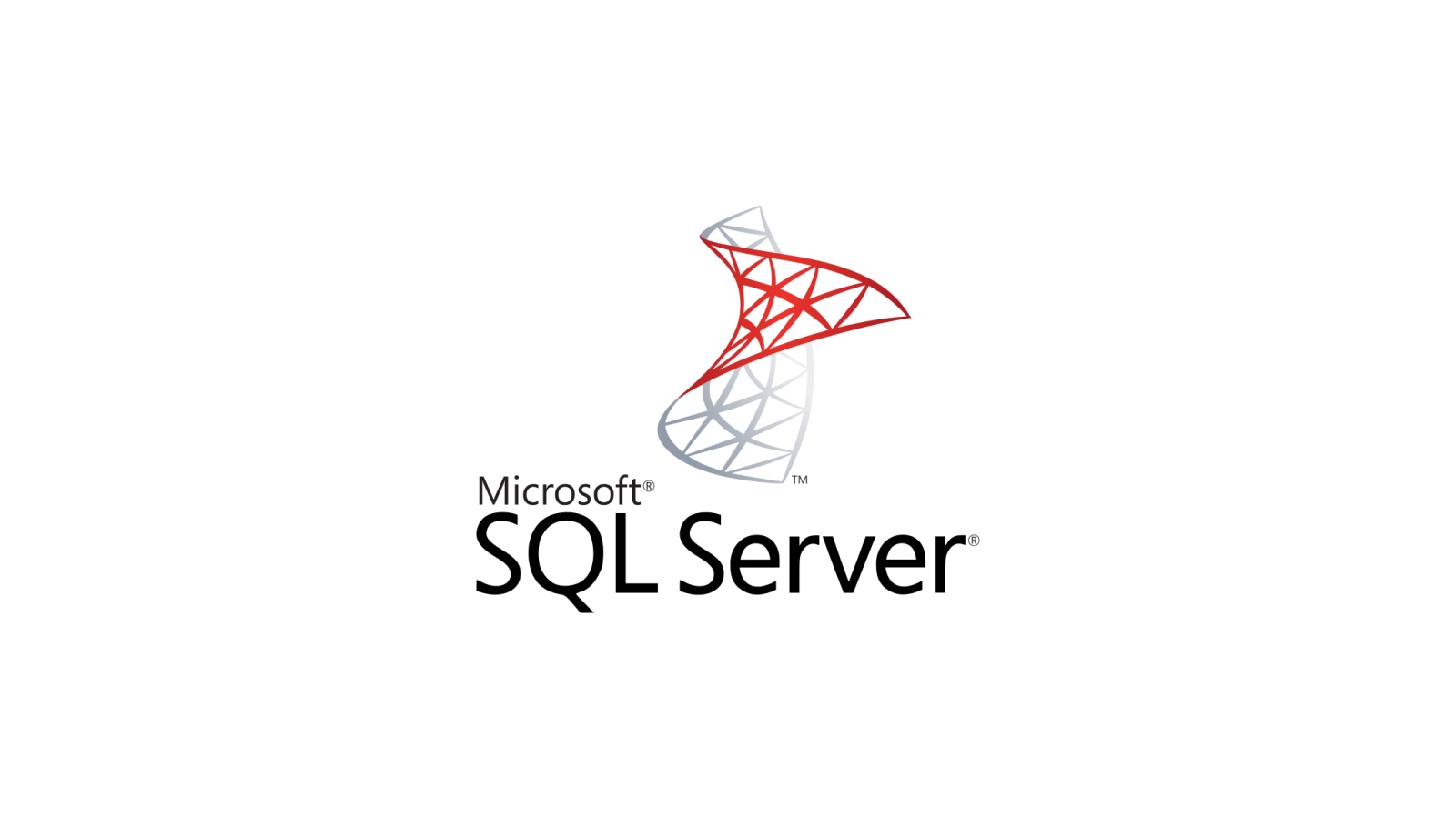 Microsoft sql server