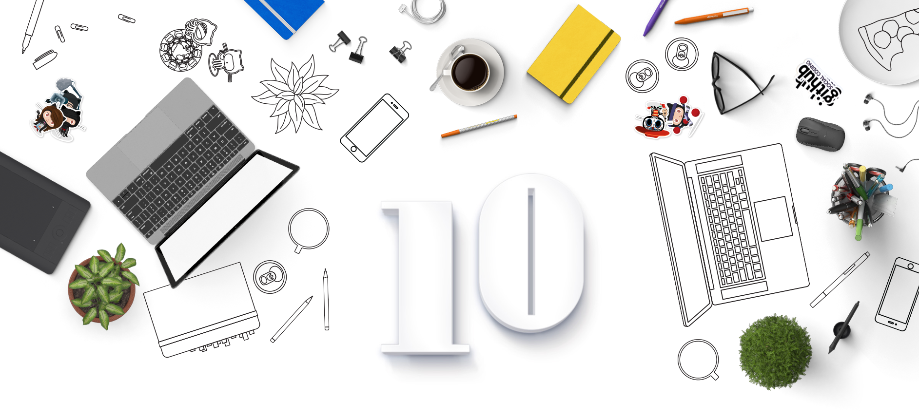 GitHub má 10 rokov - alian.info