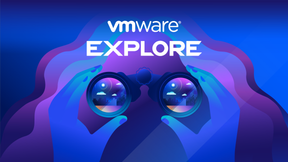 VMworld sa mení na VMware Explore