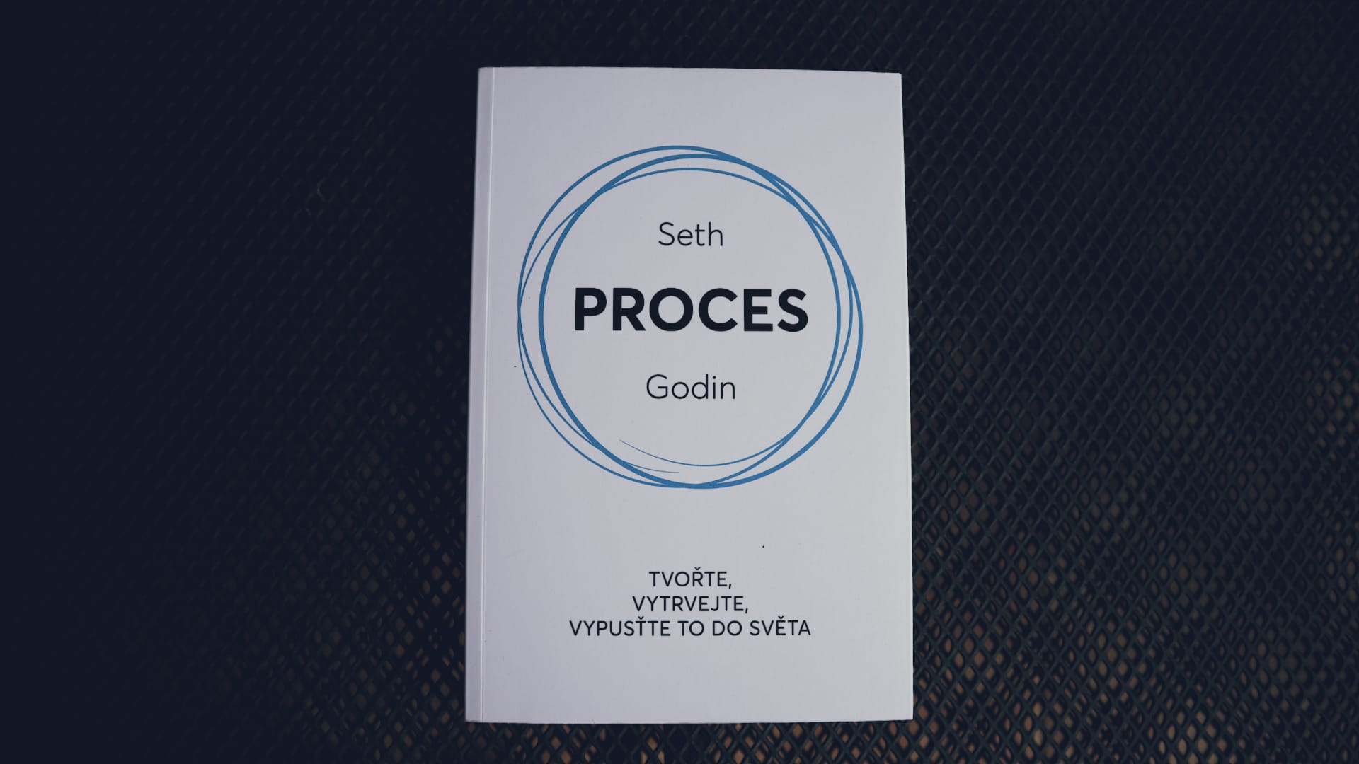 Seth Godin - Proces
