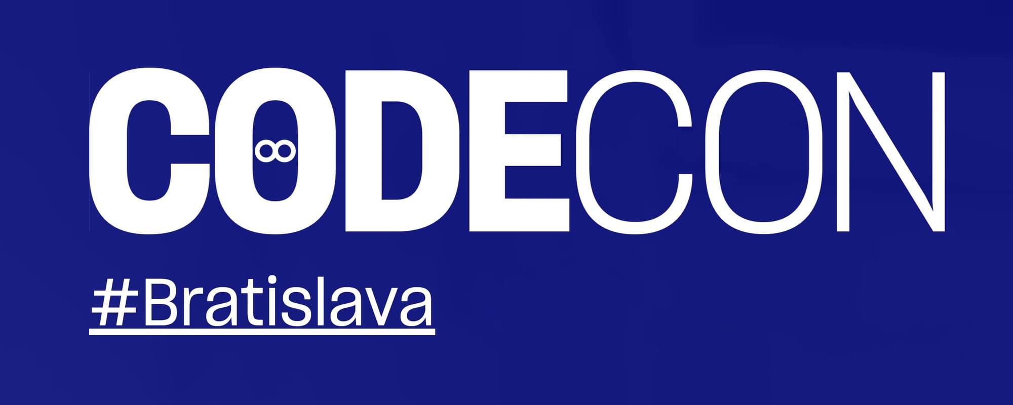 CODECON Bratislava 2025 je už takmer vypredaný