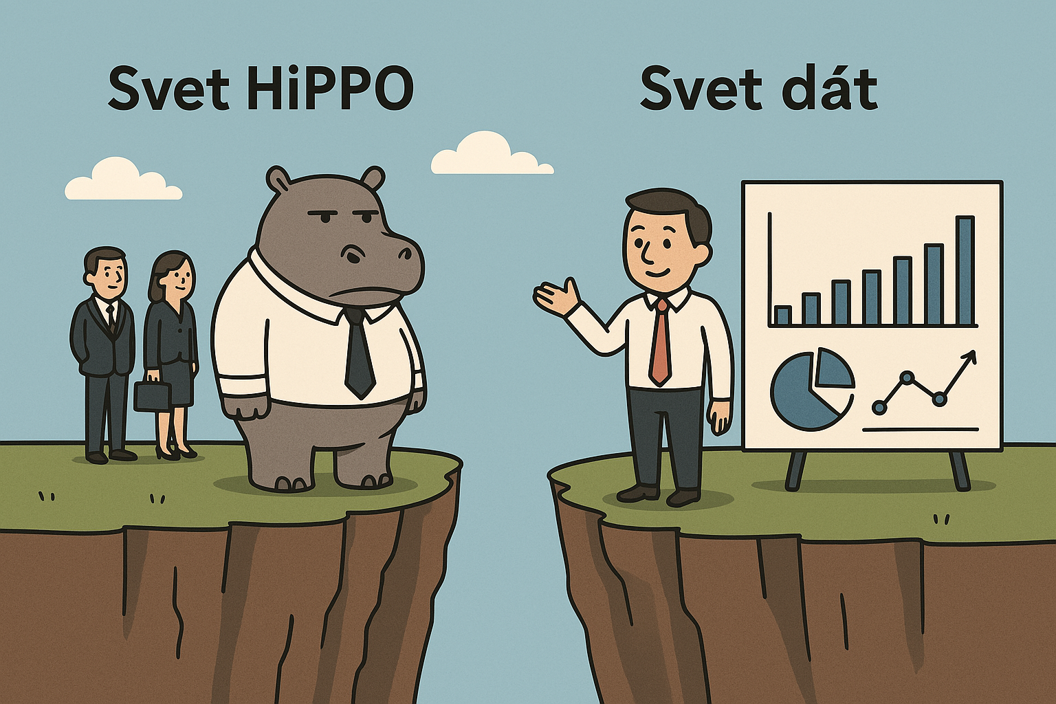 Čo je to HiPPO?