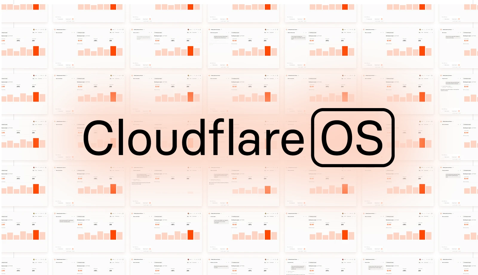 Vyskúšajte Cloudflare OS - kompletný návod pre spustenie