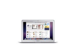 Mac App Store z príkazového riadku