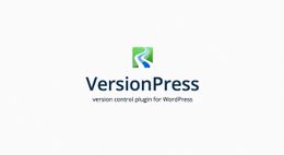 WordPress plugin VersionPress získal investíciu 400 tisíc dolárov