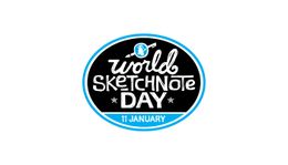 World Sketchnote Day 2016