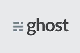 Ghost 0.9.0 už vie plánovať publikovanie článkov