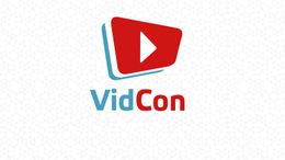 Milovníkov online videa poteší európsky VidCon