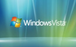 Windows Vista končí. Umri, skap a zdochni...