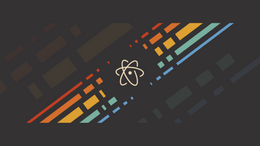 Atom podporuje spoločné programovanie v reálnom čase