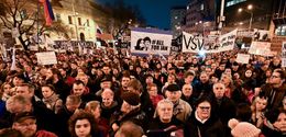 Slovensko patrí medzi krajiny, kde sa najviac prepadla sloboda tlače