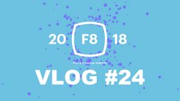 5 dôležitých noviniek, ktore predstavil Facebook na konferencii F8 | VLOG #24