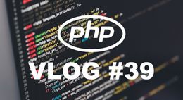 62% PHP webov čaká bezpečnostný problém  | VLOG #39