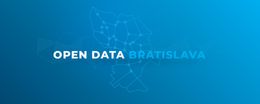 Bratislava otvorila svoje dáta verejnosti