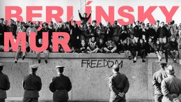 Pred 30 rokmi padol Berlínsky múr | VLOG #65
