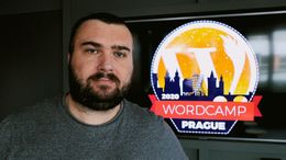 Realizujte svoje nápady za víkend - WordCamp Praha | VLOG #72
