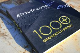 1000 grafických prvků od Grant Design Collaborative