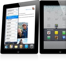 Pohľad na iPad 2 po dvoch týždňoch používania