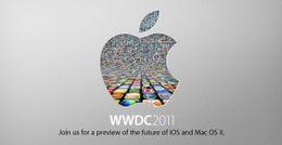Registrácia na Apple Worldwide Developers Conference 2011 otvorená