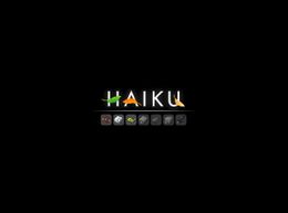 Krátky pohľad na operačný systém Haiku