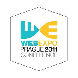 Konference WebExpo Prague 2011 přinese žhavé novinky v oboru tvorby webů i soutěž o milion