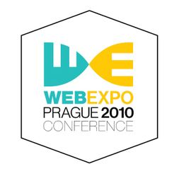 Môj program na WebExpo 2010