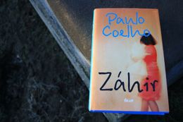 Paulo Coelho – Záhir