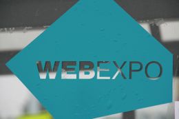 Moje poznámky a fotografie z konferencie WebExpo 2010