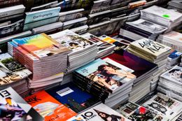 Kupujete si ešte tlačené časopisy?
