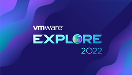 VMworld sa mení na VMware Explore