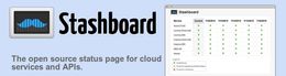 Open-source dashboard ako má Google Apps pre vaše služby