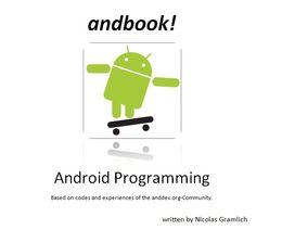 eKniha zadarmo: Android Programming
