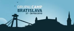DrupalCamp už túto sobotu v Bratislave