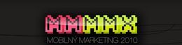 MMMMX je konferencia mobilného marketingu