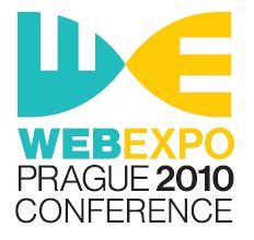 WebExpo 2010 bude už v septembri