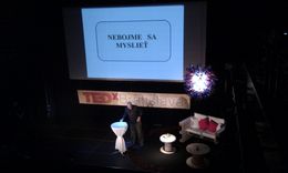 TEDx Bratislava je udalosťou roka + video