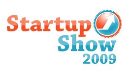 Startup Show 2009 – súťaž pre startupy