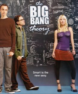 The Big Bang Theory začína už o týždeň