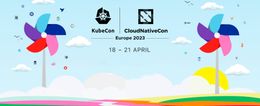 Novinky z KubeCon + CloudNativeCon Europe 2023