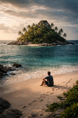 CEO ako tri energie. A jedna samota.