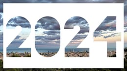 Mojich 365 sekúnd z roku 2024