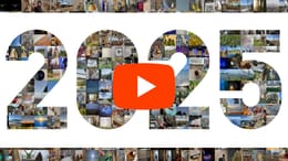 Mojich 365 sekúnd z roku 2025