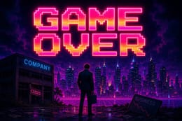 Game over