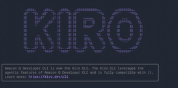 Kiro CLI Cheat Sheet (Slovenský preklad)