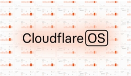 Vyskúšajte Cloudflare OS - kompletný návod pre spustenie