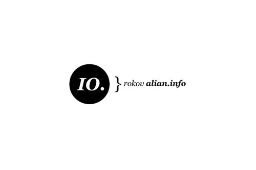 Blog alian.info má dnes 10 rokov a ...