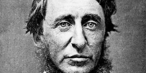 Henry David Thoreau - Walden aneb Život v lesích