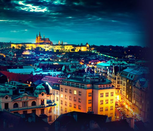 WordCamp Praha 2016 už o týždeň